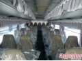 hyundai aero express туристический автобус,  2002 г. в.,  43 места,  2 двери,  двигатель дизель d8av в городе Пенза, фото 3, Автобусы