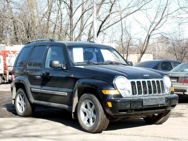 Продается Jeep Cherokee,  цвет:  черный металлик,  двигатель: 3.7 л,  кпп:  автоматическая,  кузов:  Внедорожник,  пробег:  103000 км,  состояние.. . в городе Москва, фото 5, Московская область