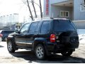 Продается Jeep Cherokee,  цвет:  черный металлик,  двигатель: 3.7 л,  кпп:  автоматическая,  кузов:  Внедорожник,  пробег:  103000 км,  состояние.. . в городе Москва, фото 6, Jeep