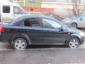 Chevrolet Aveo,  седан,  2008 г. в.,  пробег:  60000 км.,  механическая,  1.4 л в городе Нижний Новгород, фото 1, Нижегородская область