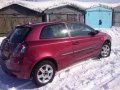 Fiat Stilo,  купе,  2004 г. в.,  пробег:  123000 км.,  механическая,  1.6 л в городе Мурманск, фото 1, Мурманская область