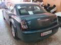 Chrysler 300C,  2005 г. в.,  автоматическая,  2736 куб.,  пробег:  123900 км. в городе Москва, фото 4, Московская область