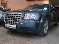 Chrysler 300C,  2005 г. в.,  автоматическая,  2736 куб.,  пробег:  123900 км. в городе Москва, фото 5, стоимость: 599 000 руб.