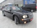 Продаётся Chrysler 300C 2006 г. в.,  2736 см3,  тип двигателя:  бензин карбюратор,  цвет:  черный,  пробег:  103000 км. в городе Москва, фото 2, стоимость: 711 000 руб.