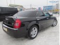 Продаётся Chrysler 300C 2006 г. в.,  2736 см3,  тип двигателя:  бензин карбюратор,  цвет:  черный,  пробег:  103000 км. в городе Москва, фото 4, Московская область
