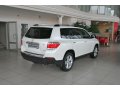 Toyota Highlander 2013г.  автомат 3456см.  куб в городе Санкт-Петербург, фото 1, Ленинградская область