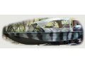 Топливный бак для моторной лодки Прогресс 4 под переднее сиденье в городе Сургут, фото 2, стоимость: 11 000 руб.