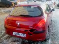 Peugeot 308,  хэтчбек,  2010 г. в.,  пробег:  37000 км.,  автоматическая,  1,6 л в городе Ижевск, фото 1, Удмуртия