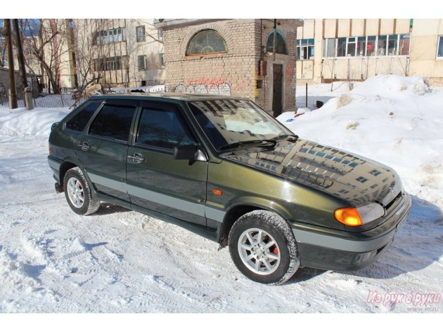 lada 2114