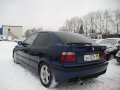 BMW 318,  купе,  2000 г. в.,  пробег:  120000 км.,  автоматическая в городе Екатеринбург, фото 1, Свердловская область