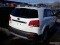 KIA Sorento, внедорожник, 2010 г. в., пробег: 52000 км., автоматическая, 2.2 л в городе Екатеринбург, фото 1, Свердловская область