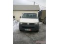 Продается Volkswagen Transporter V в городе Калуга, фото 1, Калужская область