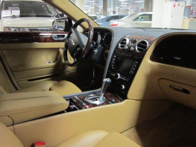 Bentley Continental,  2007 г. в.,  автоматическая,  6000 куб.,  пробег:  16122 км. в городе Москва, фото 1, Московская область