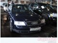 Audi A6,  седан,  2000 г. в.,  пробег:  204000 км.,  механическая,  1.8 л в городе Мурманск, фото 1, Мурманская область