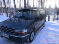 Plymouth Voyager,  минивэн,  1993 г. в.,  автоматическая,  2.5 л в городе Киров, фото 1, Калужская область