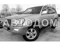 Тойота-Лэнд-Круизер-100,  2004 г. в.,  серебристый,  дв.  4.2TD/204 в городе Рыбинск, фото 1, Ярославская область