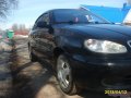Chevrolet Lanos,  седан,  2008 г. в.,  пробег:  69000 км.,  механическая,  1.5 л в городе Нижний Новгород, фото 4, Нижегородская область