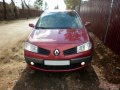 Renault Megane,  седан,  2006 г. в.,  пробег:  89000 км.,  механическая,  1.6 л в городе Магнитогорск, фото 1, Челябинская область