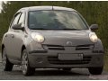 Nissan Micra,  хэтчбек,  2007 г. в.,  пробег:  97000 км.,  автоматическая,  1240 л в городе Сургут, фото 1, Ханты-Мансийский автономный округ