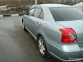 Toyota Avensis,  седан,  2008 г. в.,  пробег:  75500 км.,  механическая,  1.8 л в городе Великий Новгород, фото 5, стоимость: 660 000 руб.