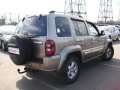 Jeep Cherokee 2005г.  автомат 2778см.  куб в городе Санкт-Петербург, фото 1, Ленинградская область