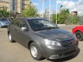 Geely Emgrand 2013г.  механика 1792см.  куб в городе Москва, фото 1, Московская область