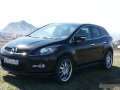 Mazda CX-7,  внедорожник,  2008 г. в.,  пробег:  88000 км.,  автоматическая,  2.3 л в городе Пятигорск, фото 1, Ставропольский край