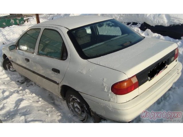 Ford Mondeo,  седан,  1994 г. в.,  пробег:  200000 км.,  механическая,  1.5 л в городе Чебоксары, фото 2, стоимость: 80 000 руб.