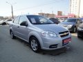 Продается Chevrolet Aveo,  цвет:  серебристый металлик,  двигатель: 1.2 л,  84 л. с.,  кпп:  механическая,  кузов:  Седан,  пробег:  75000 км в городе Нижний Новгород, фото 3, Chevrolet