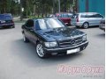 Mercedes 560 SEC,  купе,  1991 г. в.,  пробег:  205000 км.,  автоматическая,  5.6 л в городе Челябинск, фото 1, Челябинская область