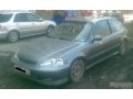 Honda Civic, хэтчбек, 1999 г. в., пробег: 200000 км., механическая, 1.6 л в городе Екатеринбург, фото 1, Свердловская область