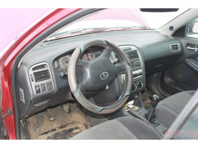 Toyota Avensis,  седан,  2001 г. в.,  пробег:  152000 км.,  механическая,  1.8 л в городе Кострома, фото 7, стоимость: 280 000 руб.