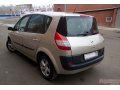 Renault Scenic,  минивэн,  2006 г. в.,  пробег:  155000 км.,  механическая,  1.6 л в городе Екатеринбург, фото 1, Свердловская область