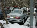Iran Khodro Samand LX,  седан,  2006 г. в.,  пробег:  117800 км.,  механическая,  1,8 л в городе Москва, фото 5, стоимость: 200 000 руб.