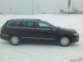 Volkswagen Passat,  универсал,  2009 г. в.,  пробег:  110000 км.,  автоматическая,  2 л в городе Уфа, фото 1, Башкортостан