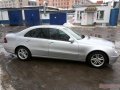 Mercedes 220,  седан,  2002 г. в.,  пробег:  185000 км.,  автоматическая,  2200 л в городе Тверь, фото 2, стоимость: 500 000 руб.