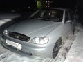 Chevrolet Lanos,  седан,  2006 г. в.,  пробег:  100000 км.,  механическая,  1.5 л в городе Сыктывкар, фото 1, Коми