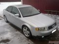 Audi A4,  седан,  2002 г. в.,  пробег:  182000 км.,  автоматическая,  1.8 л в городе Княгинино, фото 1, Нижегородская область