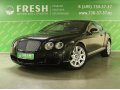 Bentley Continental GT 2007г.  автомат 5998см.  куб в городе Москва, фото 1, Московская область