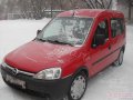 Opel Combo,  минивэн,  2008 г. в.,  пробег:  150000 км.,  механическая,  1.4 л в городе Астрахань, фото 1, Астраханская область