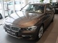 BMW 3 серия,  седан,  2012 г. в.,  механика,  1,598 л,  цвет:  коричневый в городе Москва, фото 1, Московская область
