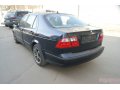 Saab 9-5,  седан,  2003 г. в.,  пробег:  96000 км.,  автоматическая,  2.3 л в городе Москва, фото 1, Московская область