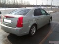 Cadillac BLS,  седан,  2007 г. в.,  пробег:  50000 км.,  автоматическая,  2.0 л в городе Санкт-Петербург, фото 1, Ленинградская область