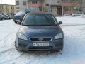 Ford Focus,  седан,  2005 г. в.,  пробег:  145000 км.,  механическая,  1.6 л в городе Брянск, фото 1, Брянская область