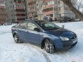 Ford Focus,  седан,  2005 г. в.,  пробег:  145000 км.,  механическая,  1.6 л в городе Брянск, фото 2, стоимость: 300 000 руб.