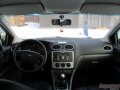 Ford Focus,  седан,  2005 г. в.,  пробег:  145000 км.,  механическая,  1.6 л в городе Брянск, фото 3, Ford