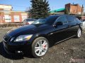 Lexus GS 300,  седан,  2006 г. в.,  пробег:  140000 км.,  автоматическая,  3000 л в городе Нижний Новгород, фото 1, Нижегородская область