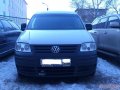 Volkswagen Caddy,  пикап,  2007 г. в.,  пробег:  74000 км.,  механическая,  1.4 л в городе Уфа, фото 1, Башкортостан
