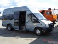 Продам FORD TRANSIT в городе Чебоксары, фото 1, Чувашия