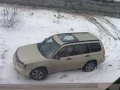 Subaru Forester,  универсал,  2002 г. в.,  пробег:  190000 км.,  автоматическая,  2.5 л в городе Ижевск, фото 1, Удмуртия